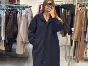 Утепленное пальто Max Mara MaxMara