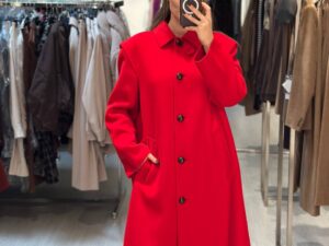 Пальто женское Max Mara MaxMara