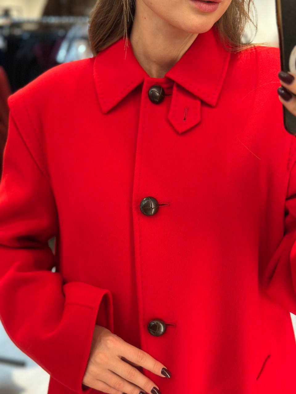 Пальто женское Max Mara MaxMara