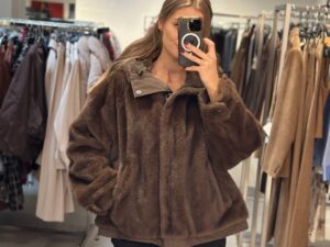 Двусторонняя куртка Max Mara MaxMara
