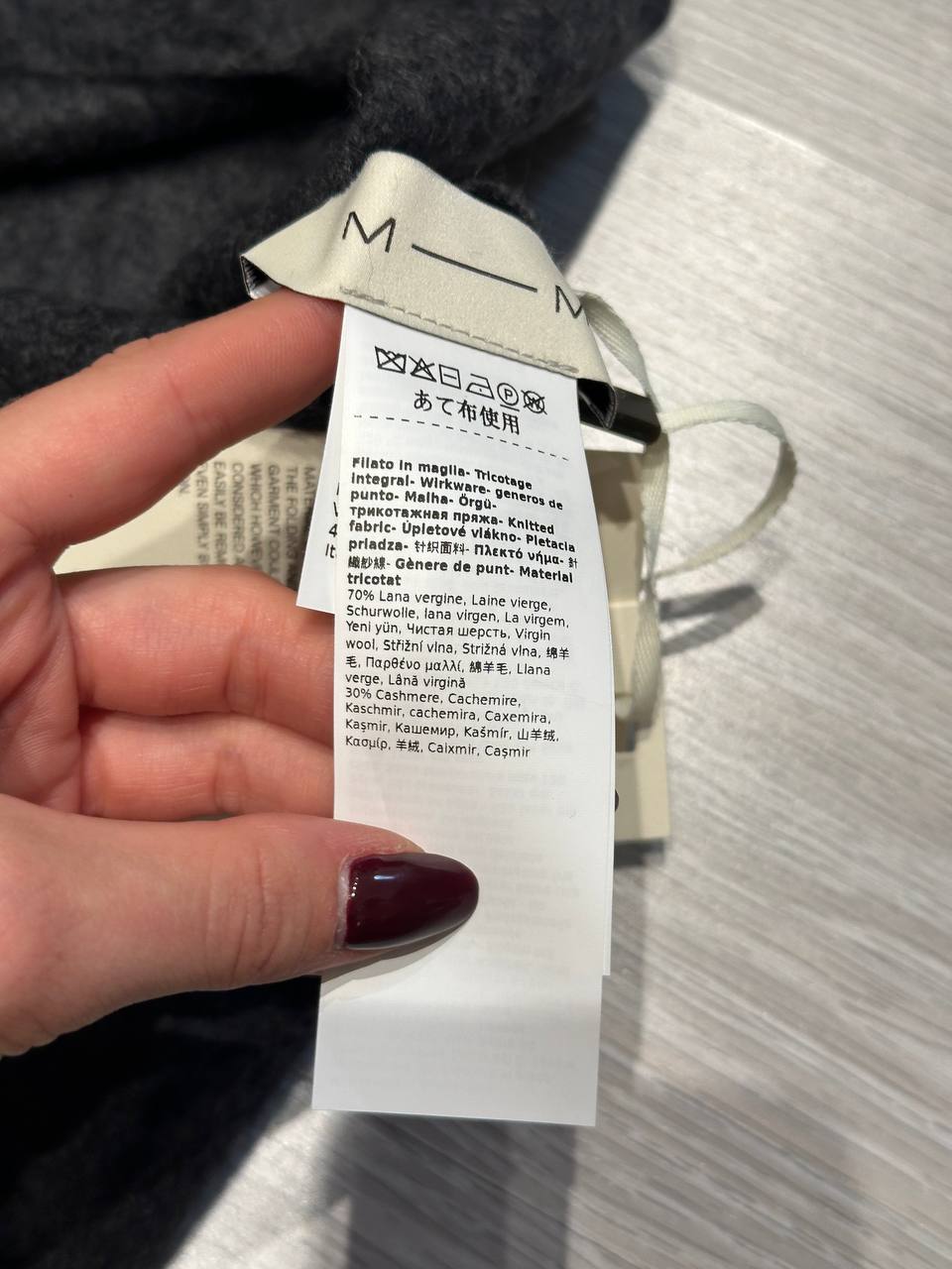 Шарф женский Max Mara MaxMara