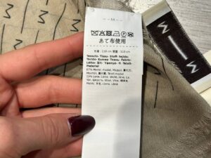 Платок женский Max Mara MaxMara