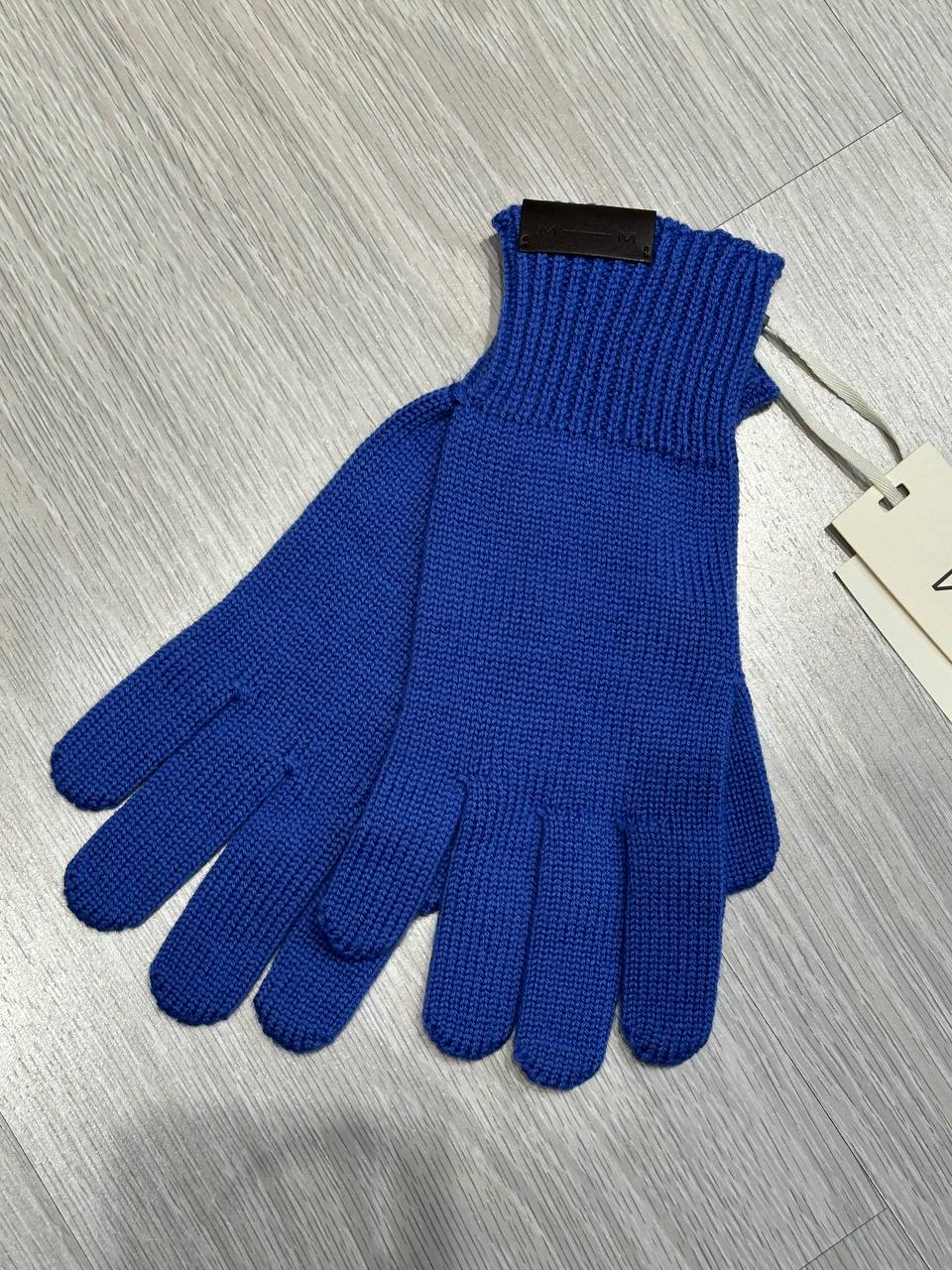 Перчатки женские Max Mara 2 MaxMara