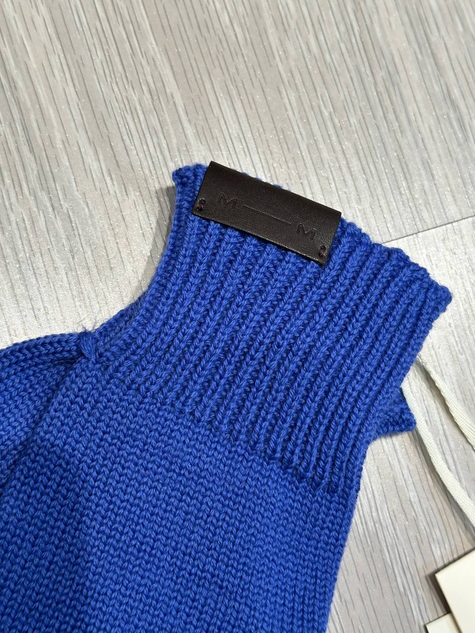 Перчатки женские Max Mara 2 MaxMara