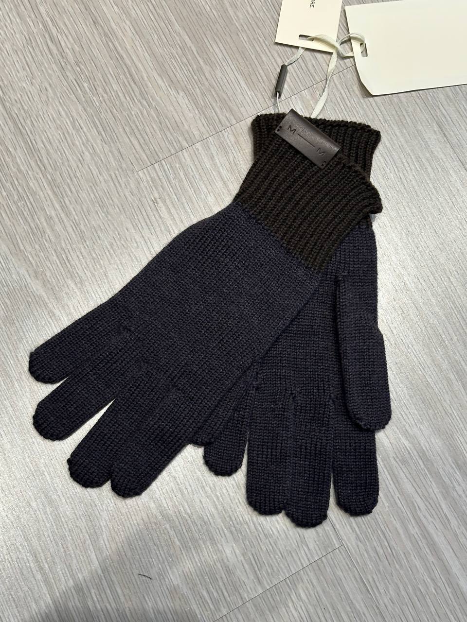 Перчатки женские Max Mara MaxMara