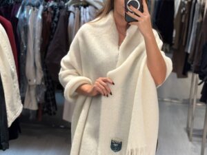 Шарф Weekend Max Mara MaxMara