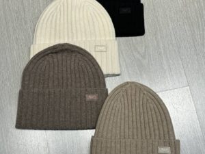 Шапка бини Weekend Max MaxMara