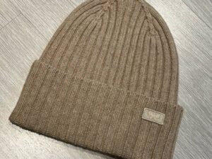 Шапка бини Weekend Max MaxMara