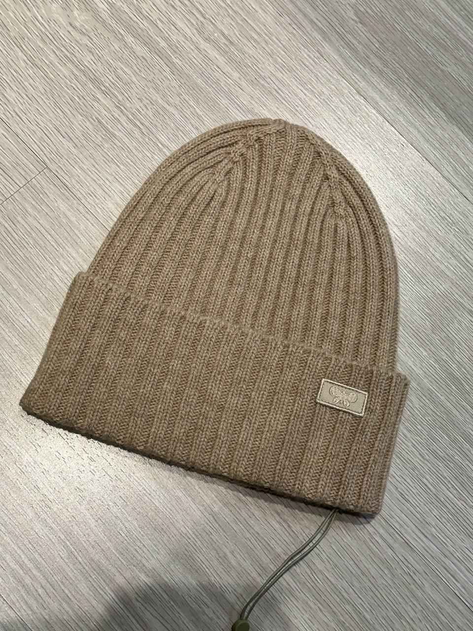Шапка бини Weekend Max MaxMara