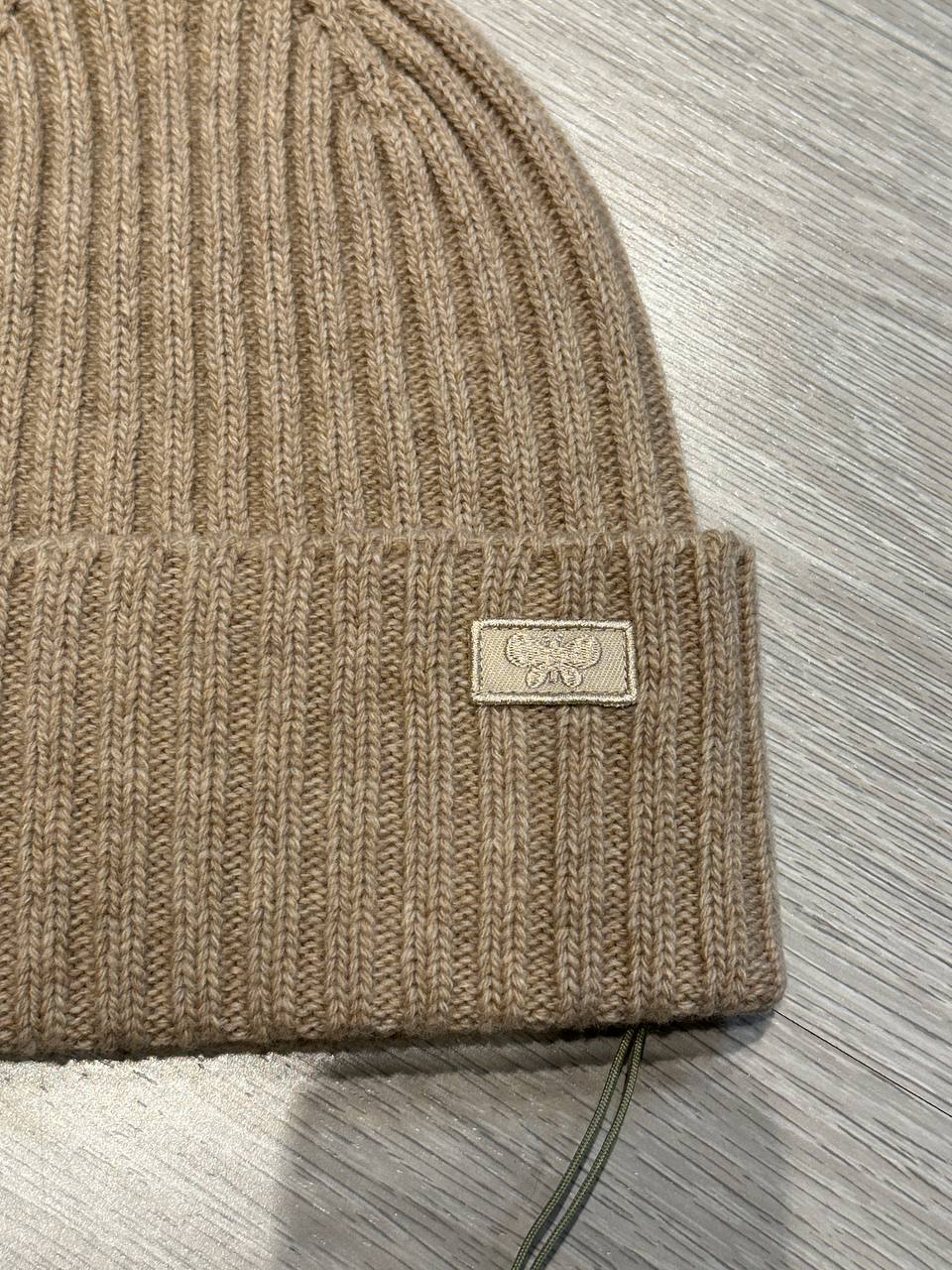 Шапка бини Weekend Max MaxMara
