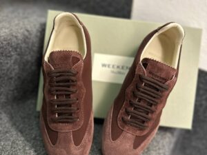 Кроссовки Weekend Max Mara 2 MaxMara