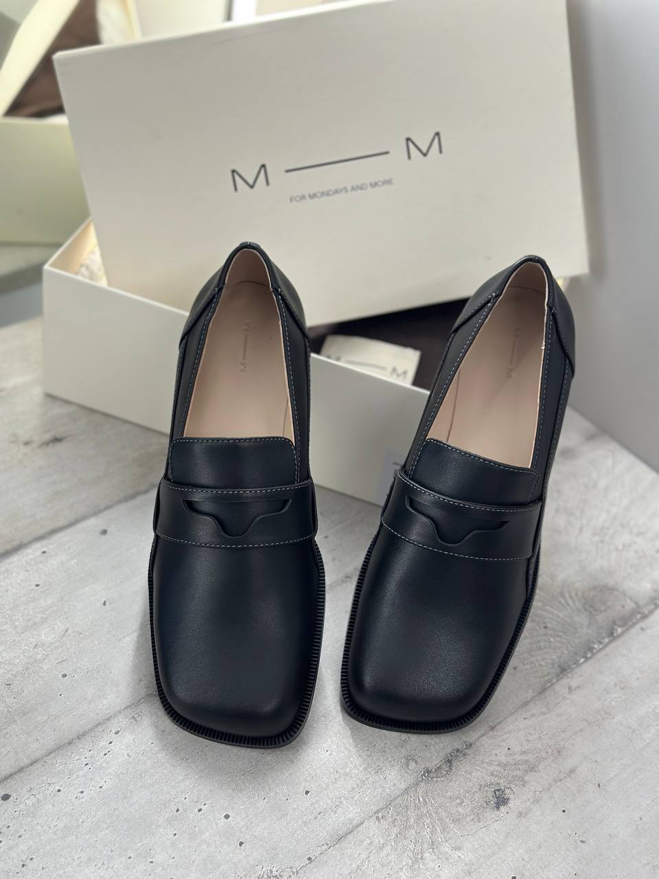 Лоферы женские Max Mara MaxMara