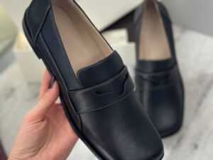 Лоферы женские Max Mara MaxMara