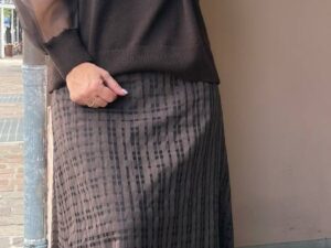 Водолазка с рукавами из MaxMara