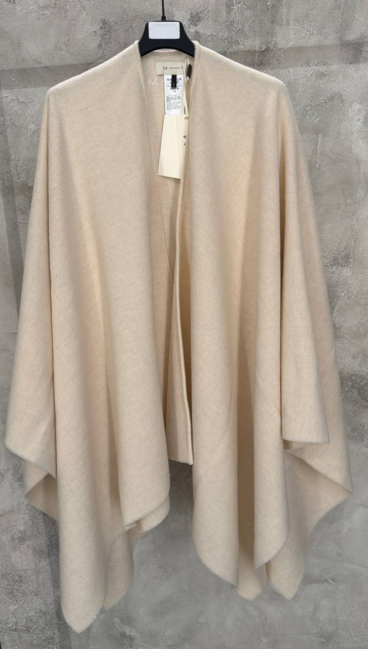 Кейп женский Max Mara MaxMara