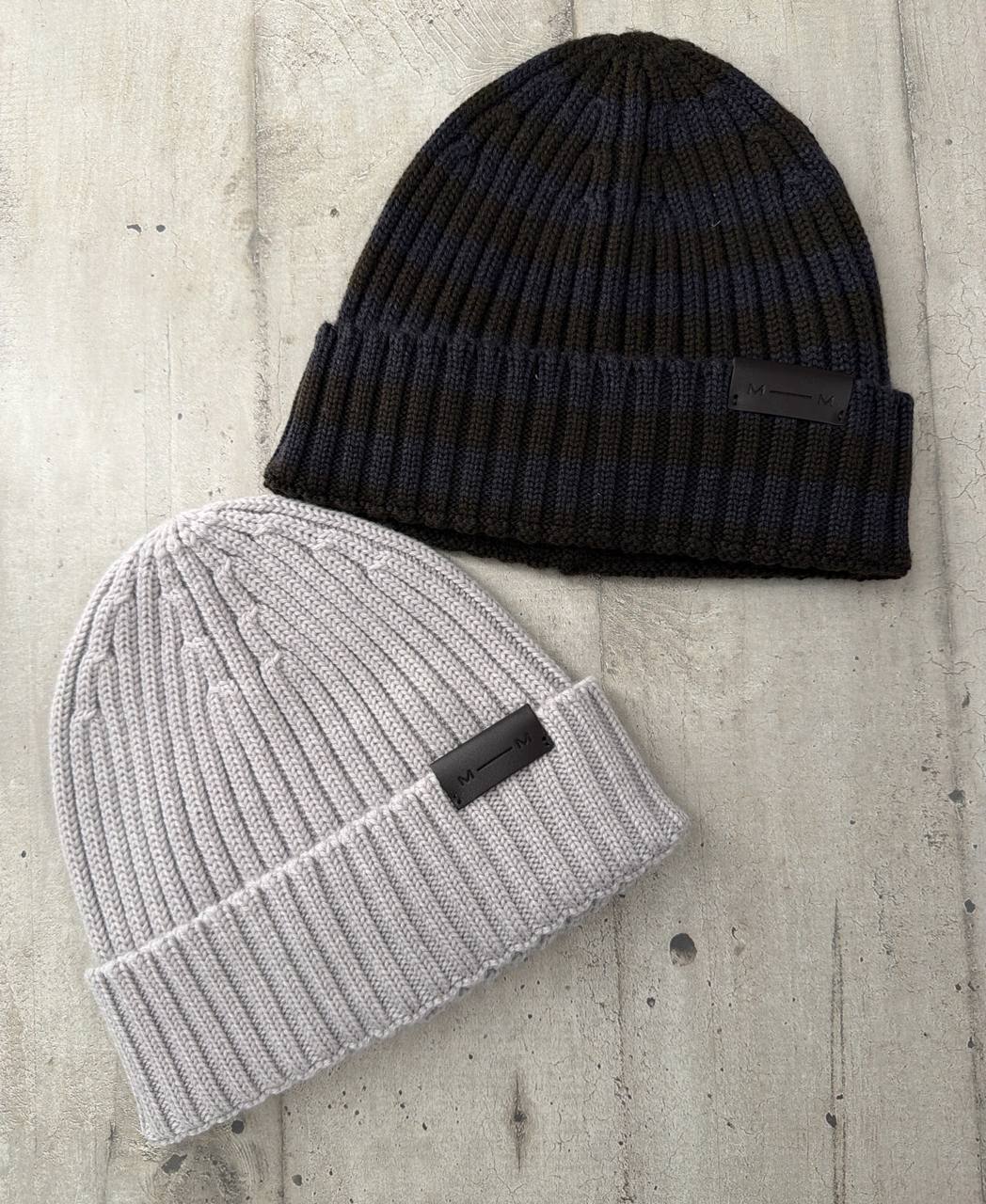 Шапка шерстяная Max Mara MaxMara