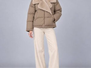 Брюки вельветовые женские MaxMara
