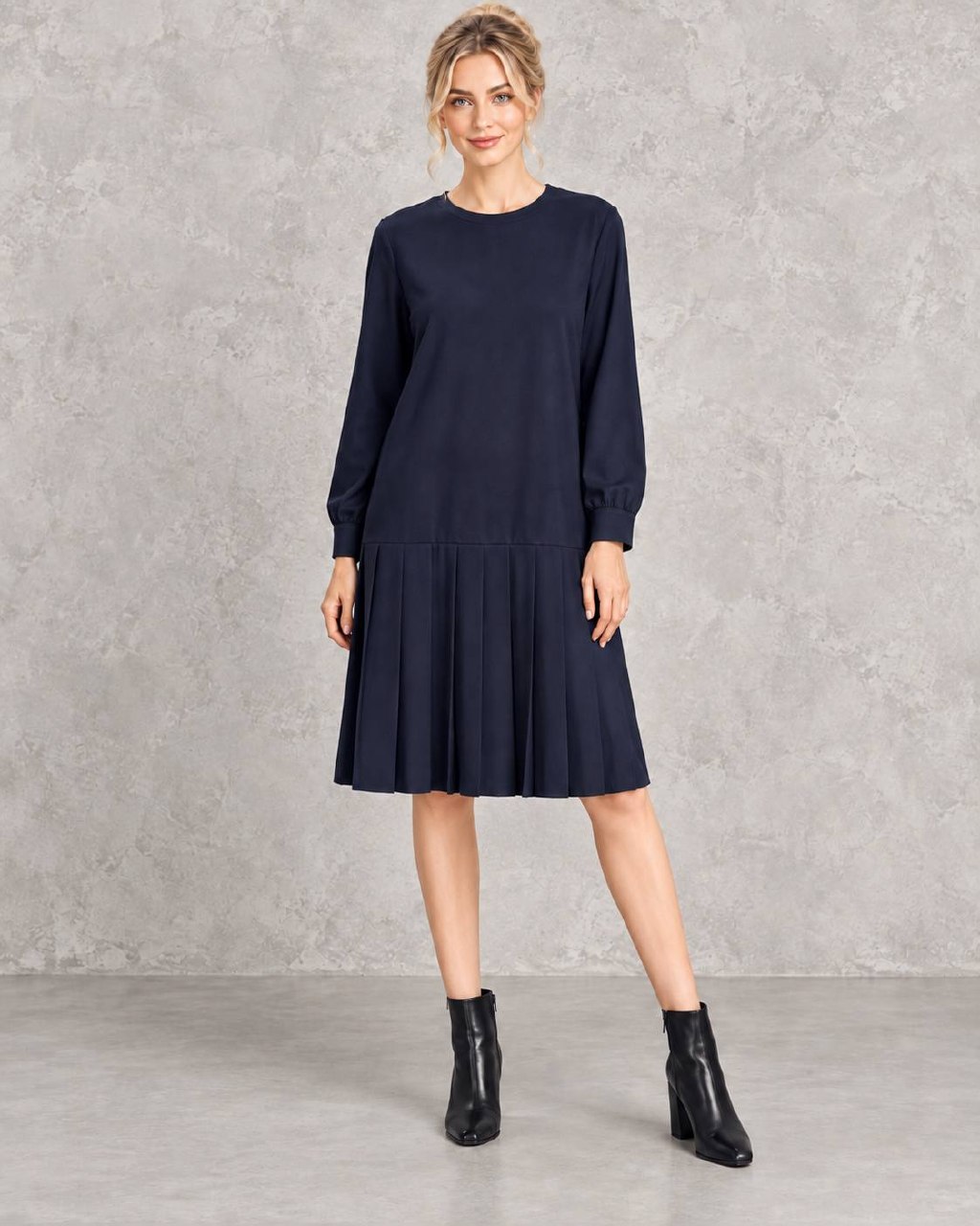Платье Weekend Max Mara MaxMara