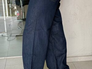 Джинсы wide-leg iBlues MaxMara