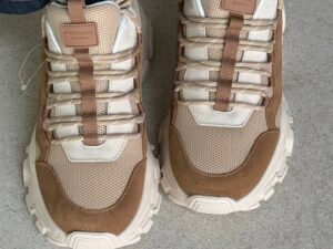Кроссовки Weekend Max Mara MaxMara
