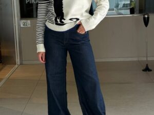 Джемпер женский MSGM MaxMara