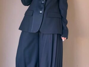 Жакет женский в стиле MaxMara
