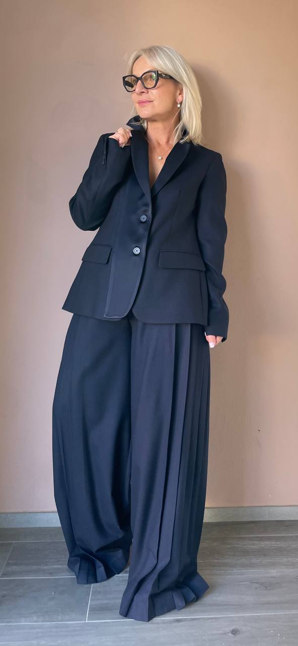Жакет женский в стиле MaxMara