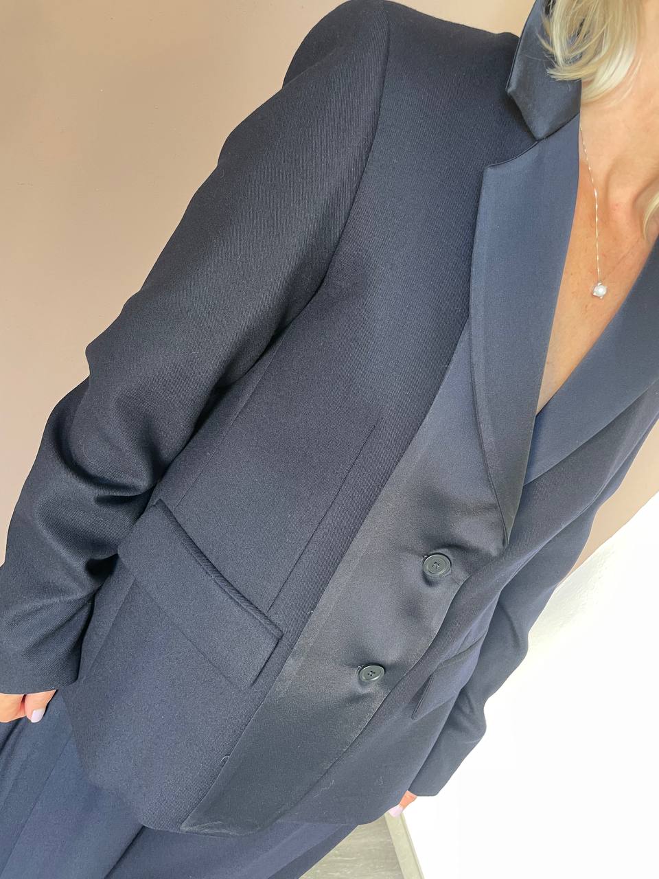 Жакет женский в стиле MaxMara