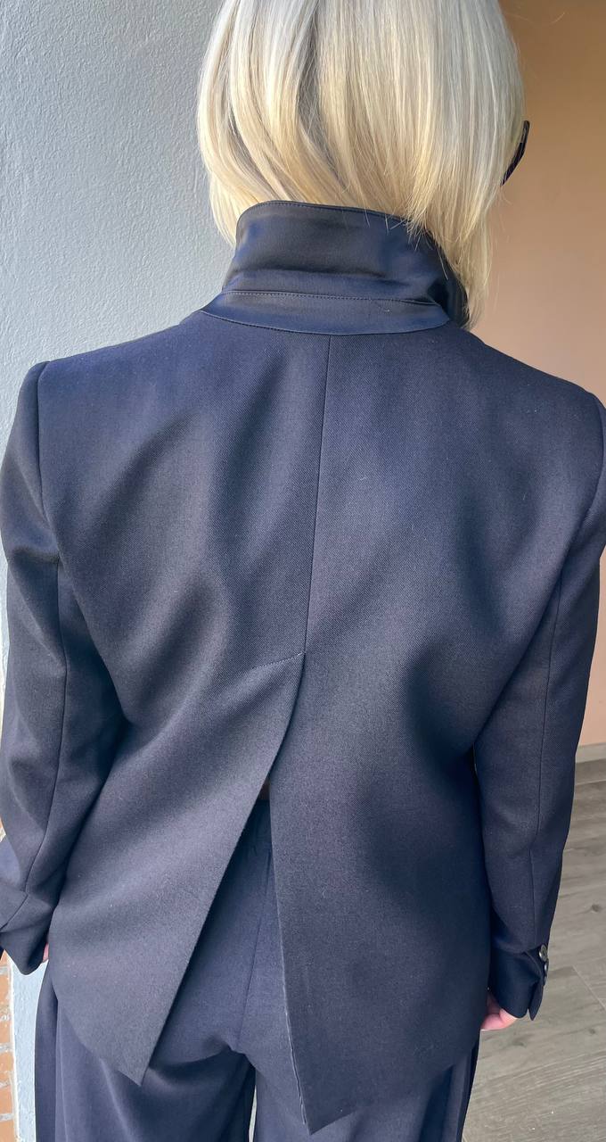 Жакет женский в стиле MaxMara