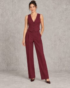 Брючный костюм Marella MaxMara