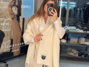 Палантин Weekend Max Mara 2 MaxMara