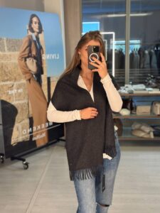 Шарф Weekend Max Mara 2 MaxMara