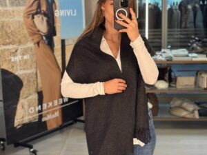 Шарф Weekend Max Mara 2 MaxMara
