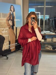 Палантин Weekend Max Mara MaxMara