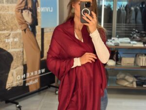 Палантин Weekend Max Mara MaxMara