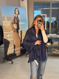 Палантин Weekend Max Mara 2 3 MaxMara