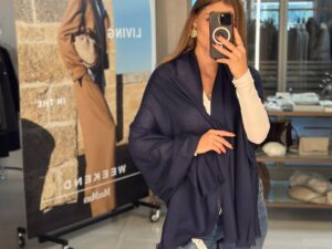 Палантин Weekend Max Mara 2 3 MaxMara