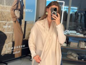 Палантин Weekend Max Mara MaxMara