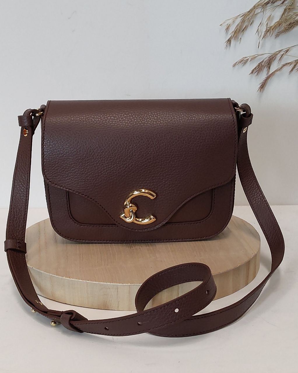 Сумка кросс-боди Coccinelle MaxMara