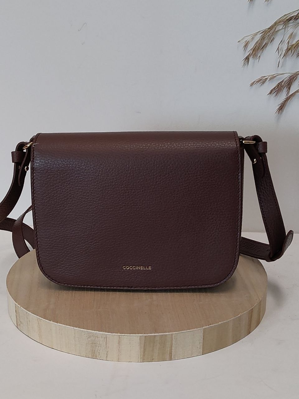 Сумка кросс-боди Coccinelle MaxMara
