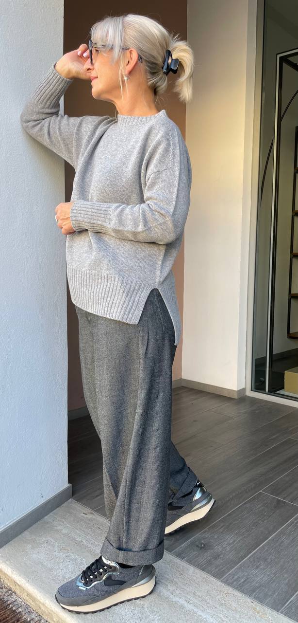 Пуховик женский оверсайз с MaxMara
