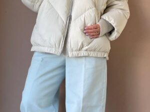Пуховик женский Bogner MaxMara