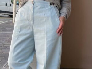 Пуховик женский Bogner MaxMara — фото 1 Пуховик женский Bogner MaxMara