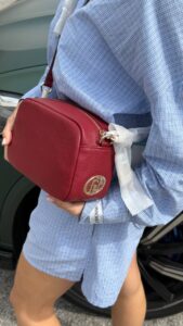 Сумка кросс-боди Liu Jo MaxMara