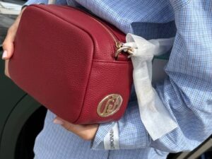 Сумка кросс-боди Liu Jo MaxMara