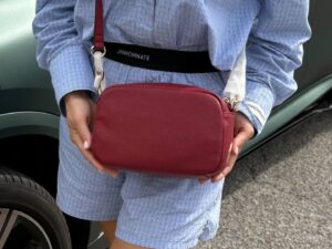 Сумка кросс-боди Liu Jo MaxMara