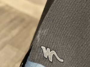 Шарф шерстяной Max Mara MaxMara — фото 1 Шарф шерстяной Max Mara MaxMara