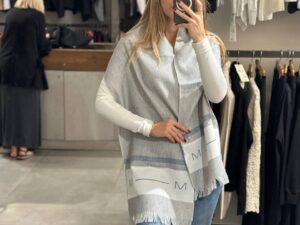 Шарф женский Max Mara MaxMara