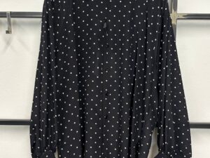 Шелковая блуза Marella в MaxMara