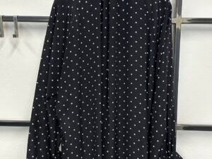 Шелковая блуза Marella в MaxMara — фото 1 Шелковая блуза Marella в MaxMara